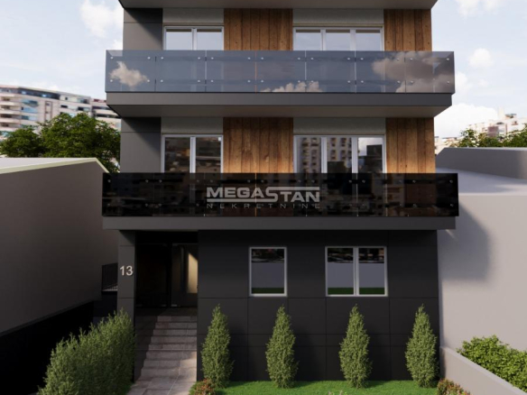 Stan Prodaja Beograd Lekino Brdo 64.2 m2