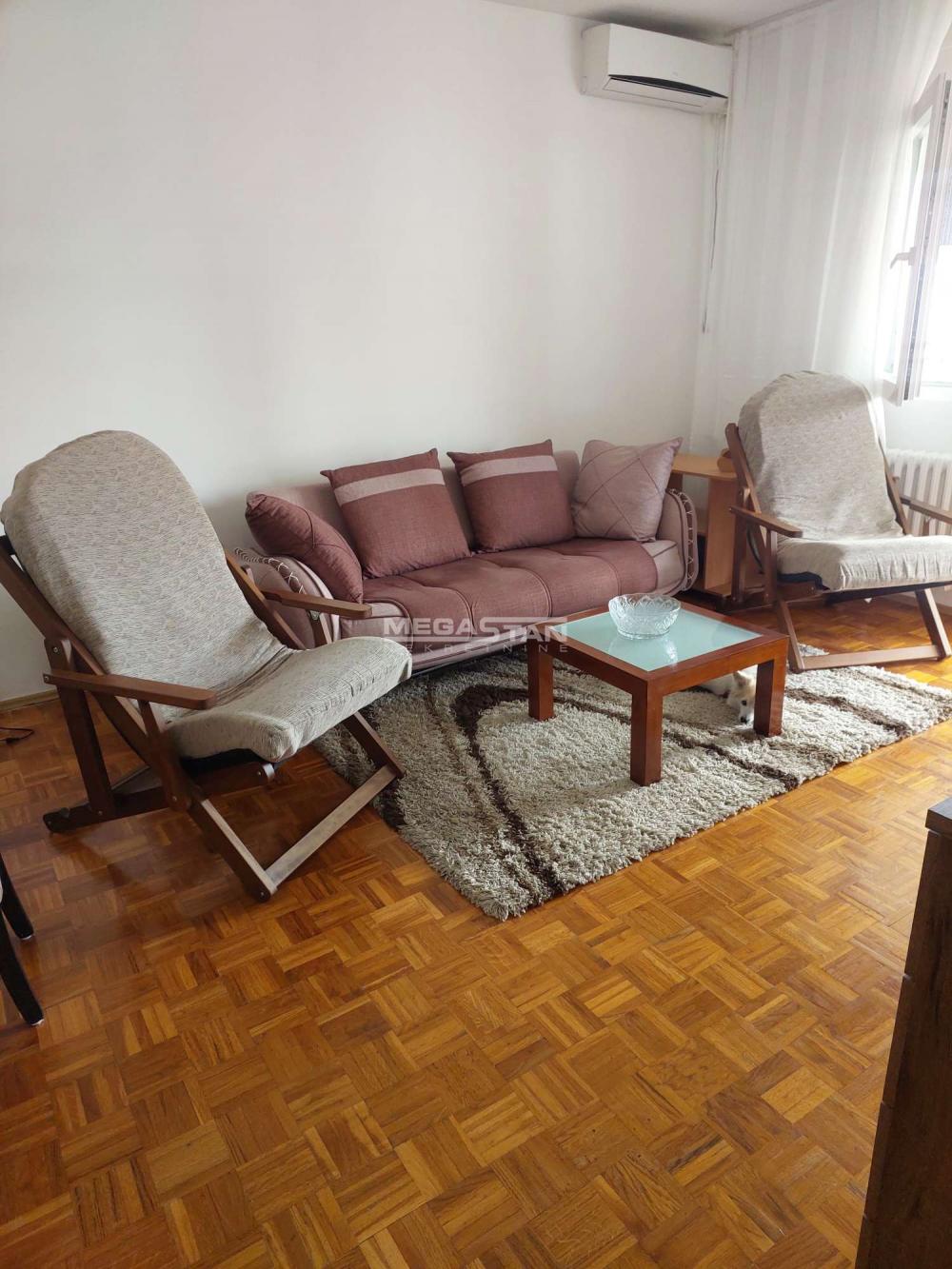 Stan Izdavanje Beograd Stan Izdavanje Beograd Blok 72 47 m2