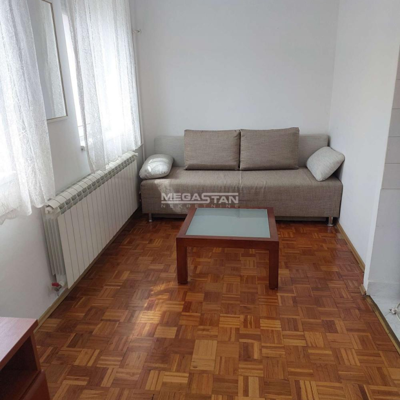 Stan Izdavanje Beograd Blok 72 47 m2