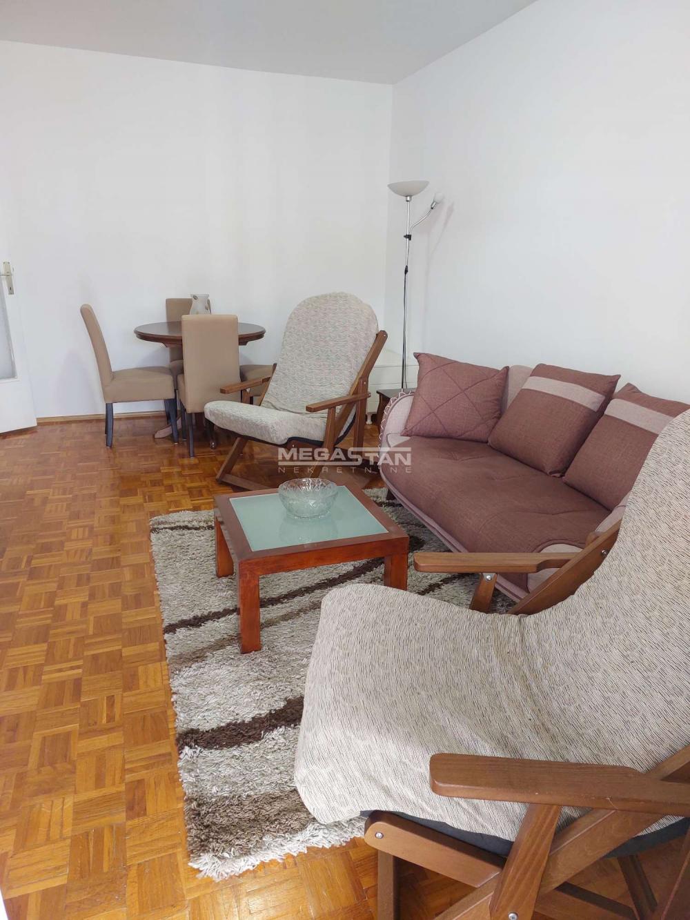 Stan Izdavanje Beograd Stan Izdavanje Beograd Blok 72 47 m2