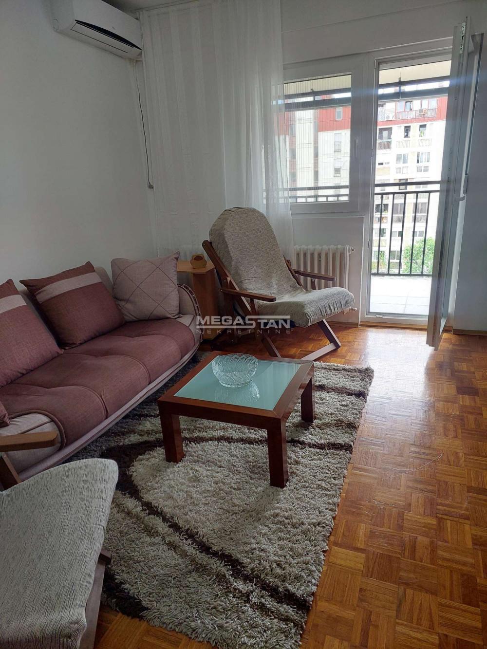 Stan Izdavanje Beograd Stan Izdavanje Beograd Blok 72 47 m2