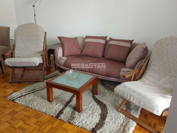 Stan Izdavanje Beograd Blok 72 47 m2