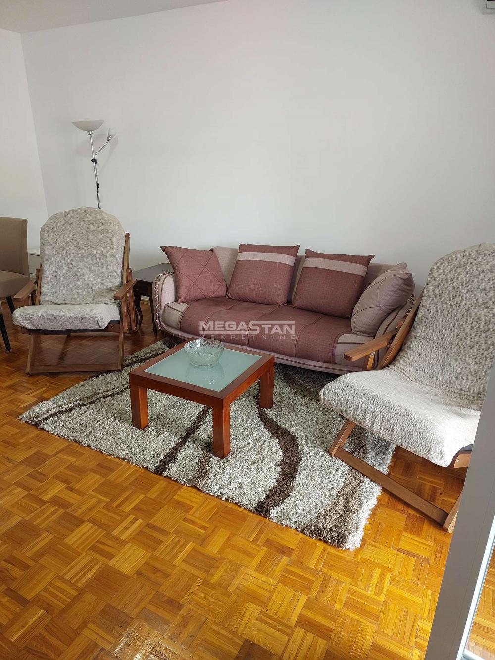 Stan Izdavanje Beograd Stan Izdavanje Beograd Blok 72 47 m2