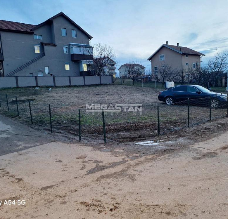 Sunčani breg.