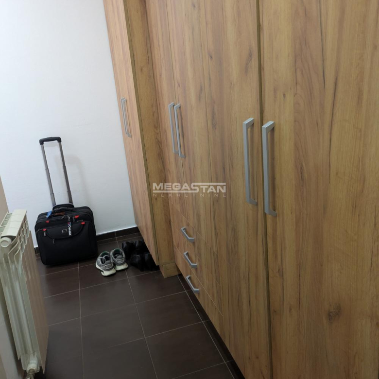 Stan Prodaja Beograd Braće Jerković 53 m2
