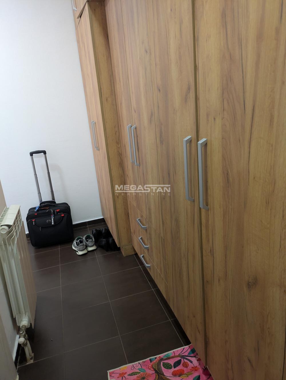 Stan Prodaja Beograd Braće Jerković 53 m2