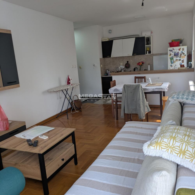Stan Prodaja Beograd Braće Jerković 53 m2