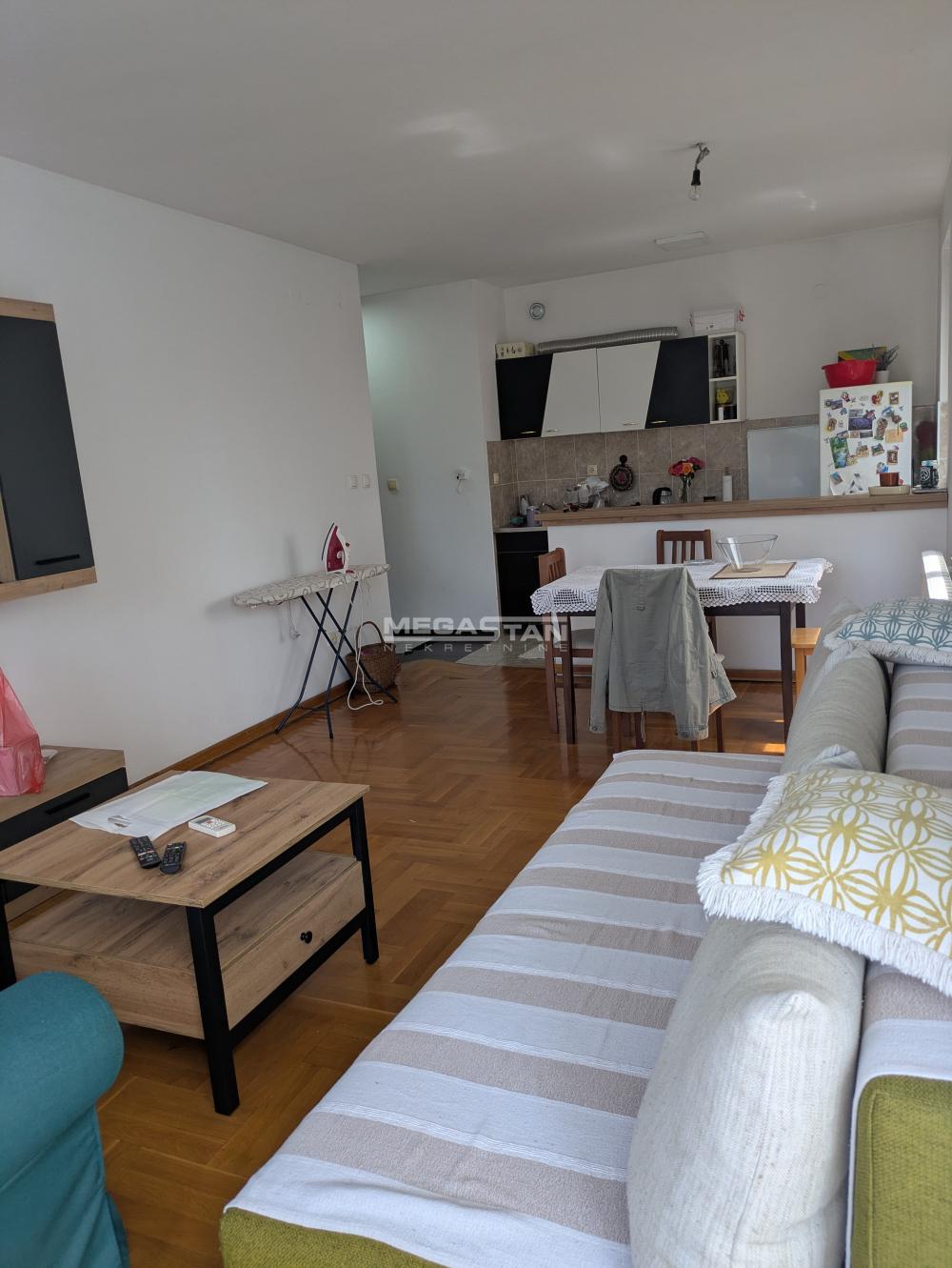 Stan Prodaja Beograd Braće Jerković 53 m2