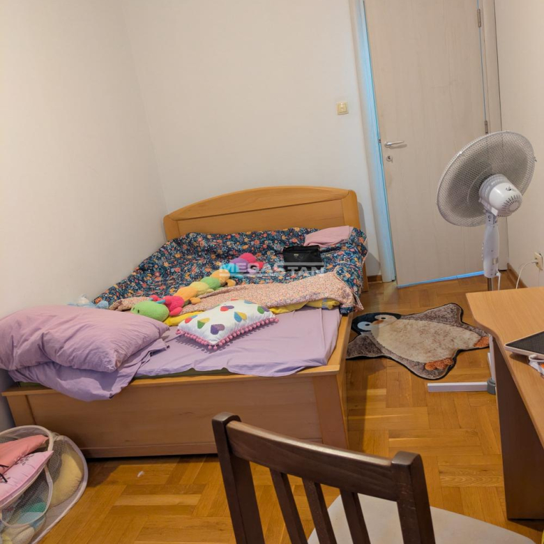 Stan Prodaja Beograd Braće Jerković 53 m2