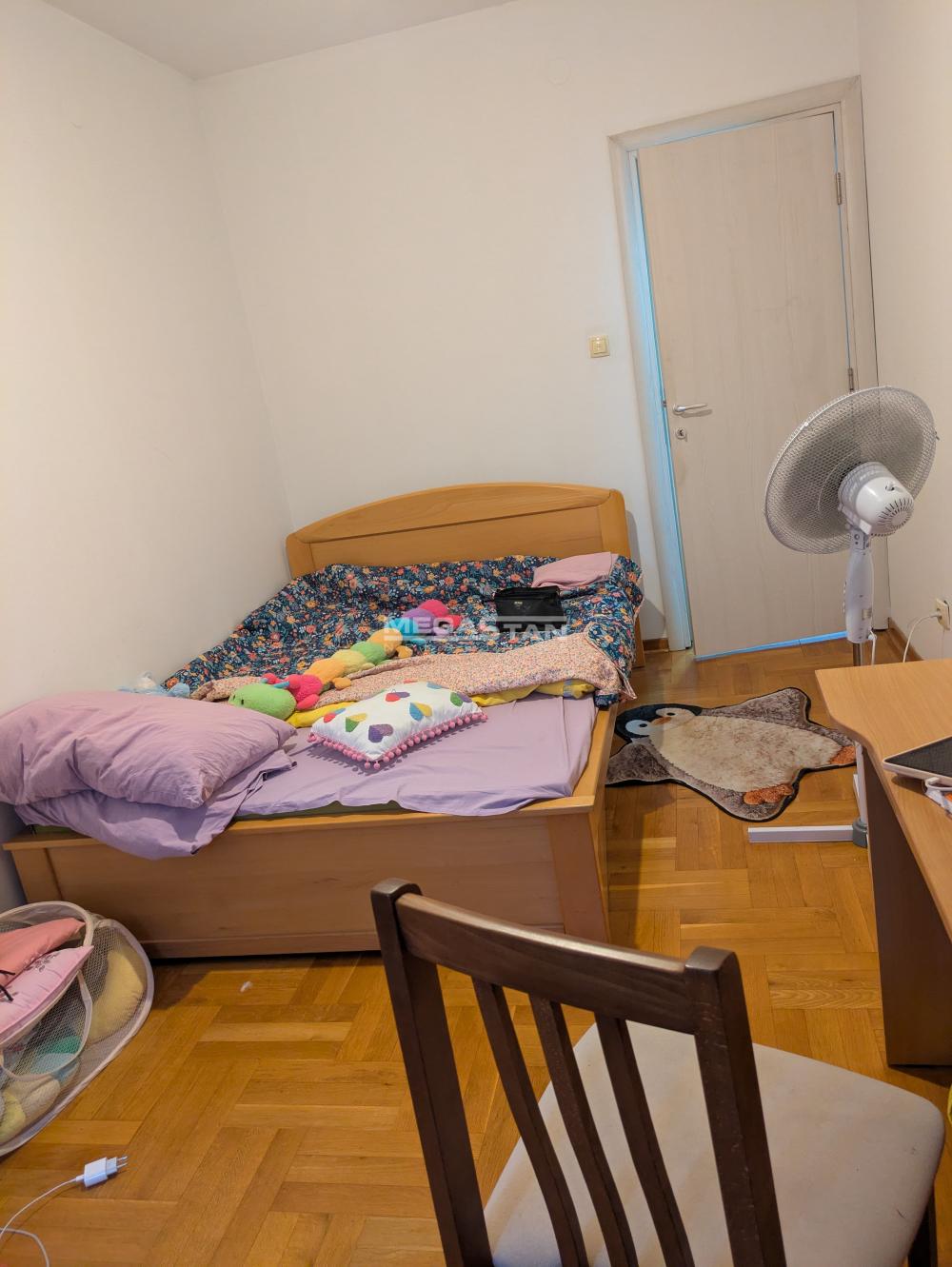 Stan Prodaja Beograd Braće Jerković 53 m2