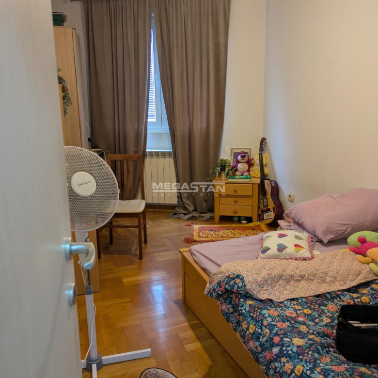 Stan Prodaja Beograd Braće Jerković 53 m2