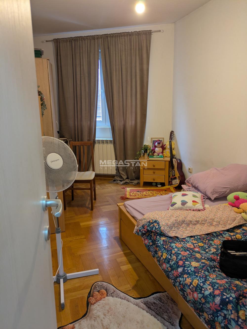 Stan Prodaja Beograd Braće Jerković 53 m2