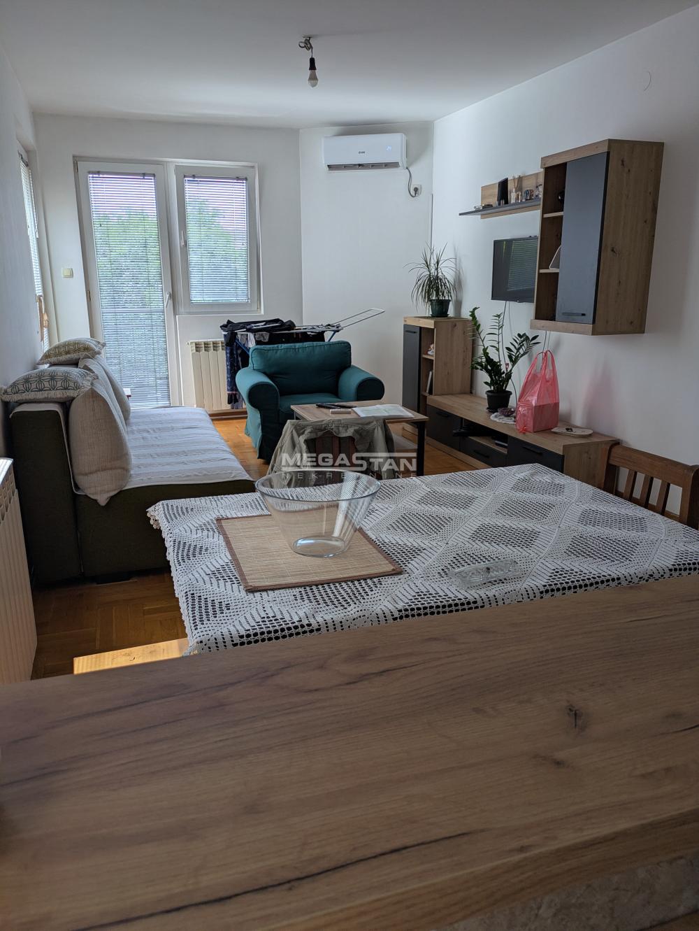 Stan Prodaja Beograd Braće Jerković 53 m2