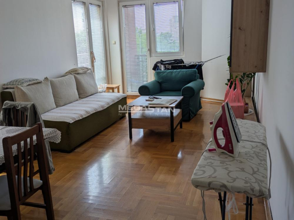 Stan Prodaja Beograd Braće Jerković 53 m2
