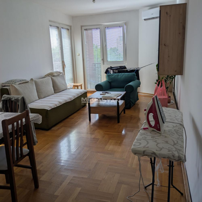 Stan Prodaja Beograd Braće Jerković 53 m2