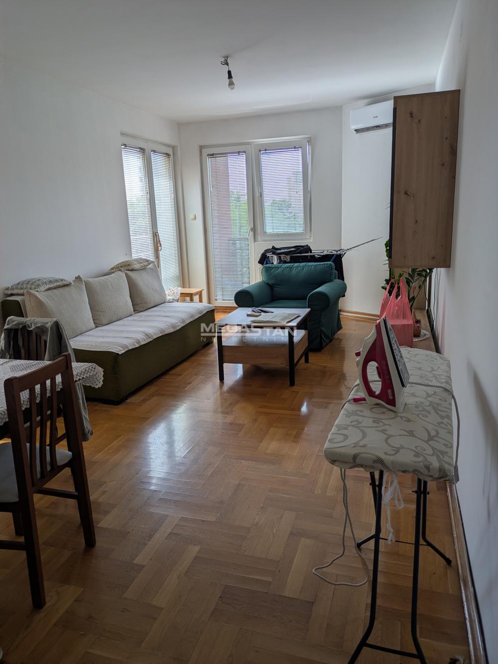 Stan Prodaja Beograd Braće Jerković 53 m2