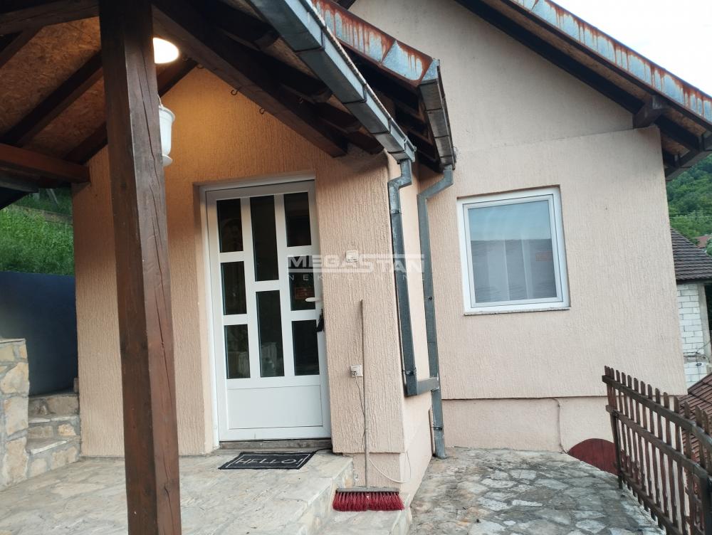 Kuća Prodaja Loznica Kuća Prodaja Loznica 98 m2