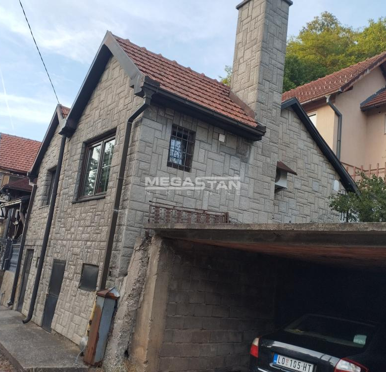 Odlična kuća Banja Koviljača.