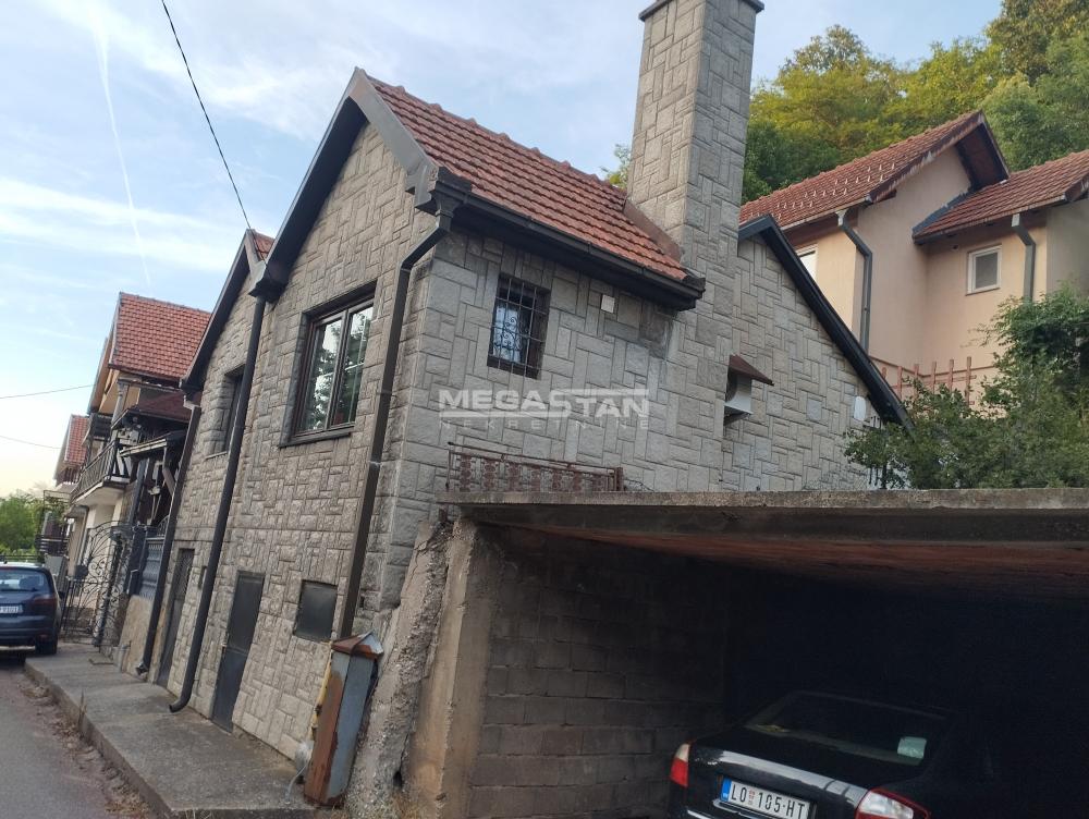 Kuća Prodaja Loznica Kuća Prodaja Loznica 98 m2