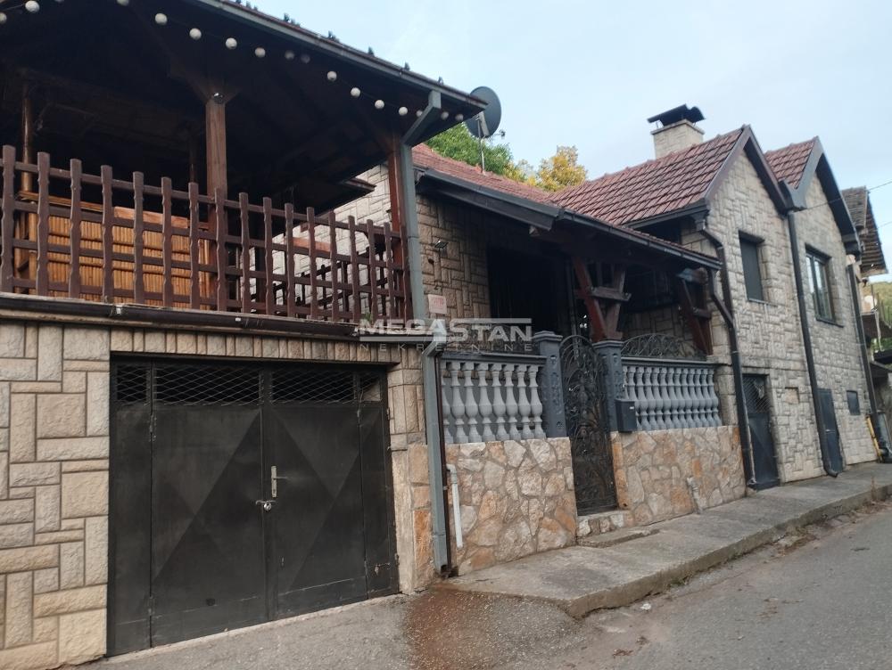 Kuća Prodaja Loznica Kuća Prodaja Loznica 98 m2