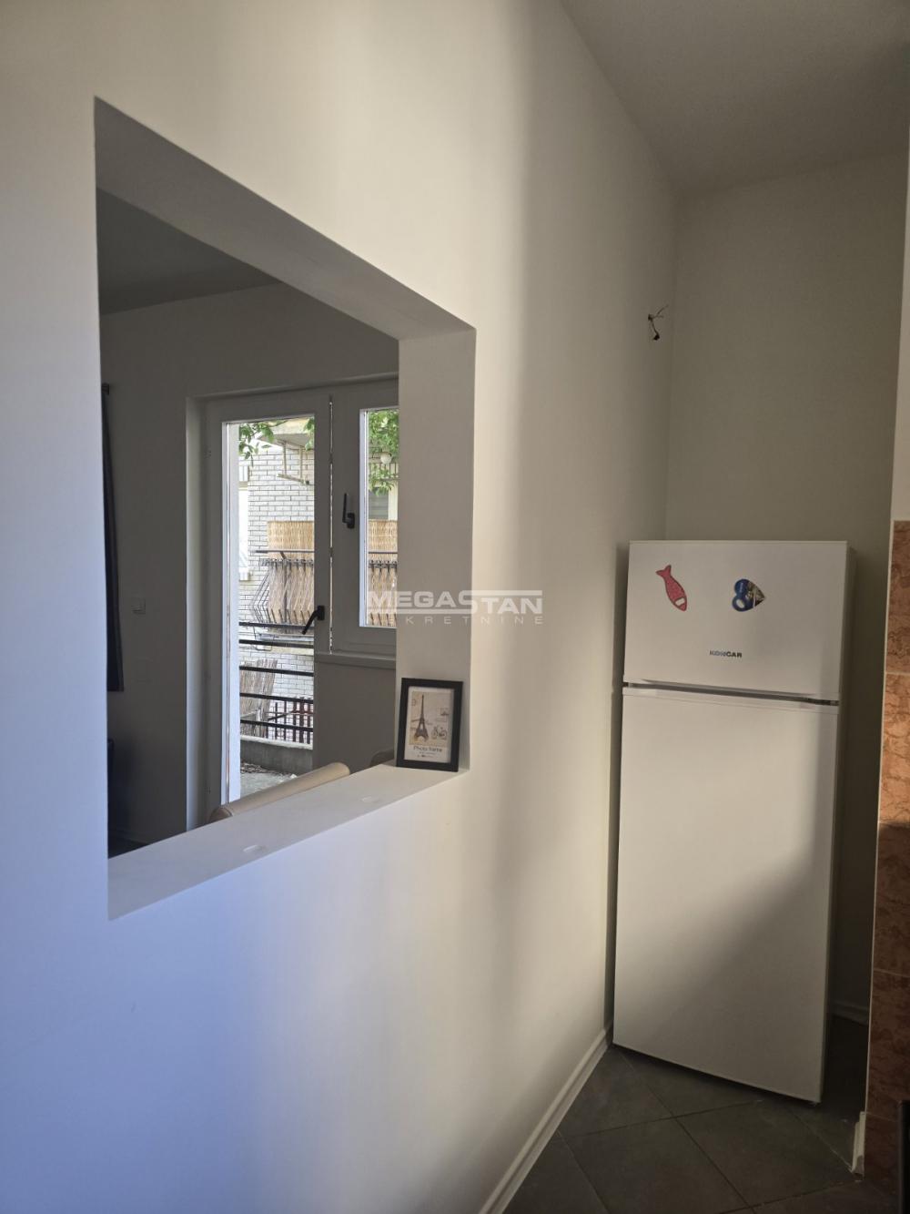 Stan Izdavanje Beograd Stan Izdavanje Beograd Žarkovo 59 m2