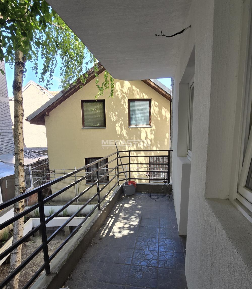 Stan Izdavanje Beograd Stan Izdavanje Beograd Žarkovo 59 m2