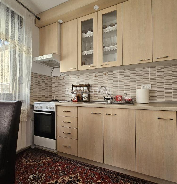 Stan Prodaja Beograd Bulbulder 34 m2