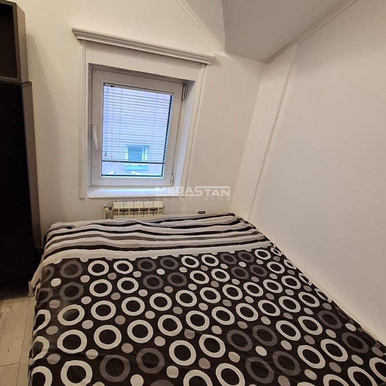 Stan Prodaja Beograd Mirijevo 26 m2
