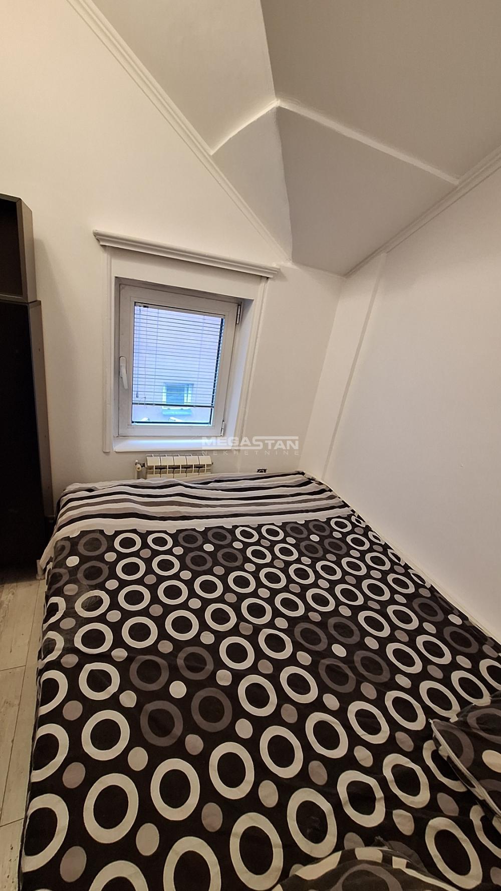 Stan Prodaja Beograd Stan Prodaja Beograd Mirijevo 26 m2