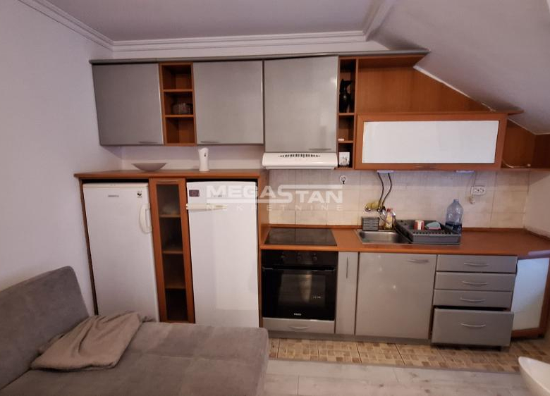Stan Prodaja Beograd Mirijevo 26 m2