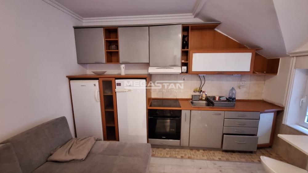 Stan Prodaja Beograd Stan Prodaja Beograd Mirijevo 26 m2