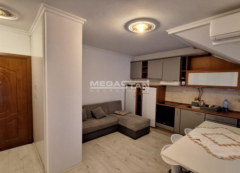 Stan Prodaja Beograd Mirijevo 26 m2