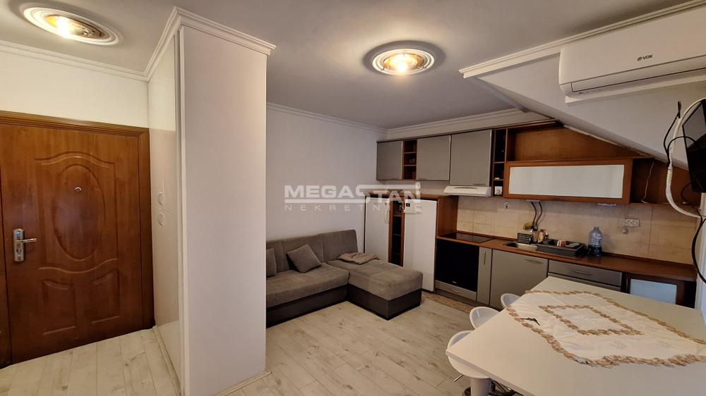 Stan Prodaja Beograd Stan Prodaja Beograd Mirijevo 26 m2