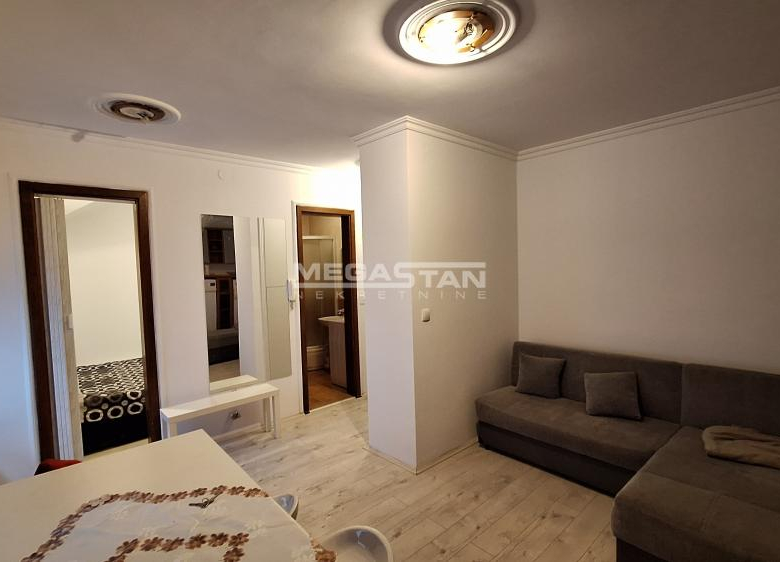Stan Prodaja Beograd Mirijevo 26 m2