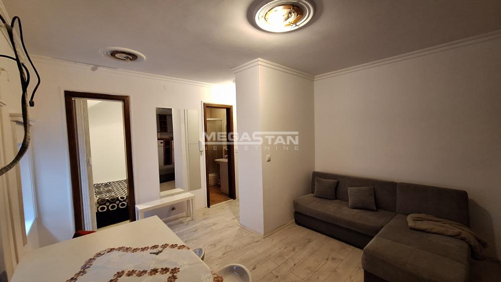 Stan Prodaja Beograd Stan Prodaja Beograd Mirijevo 26 m2