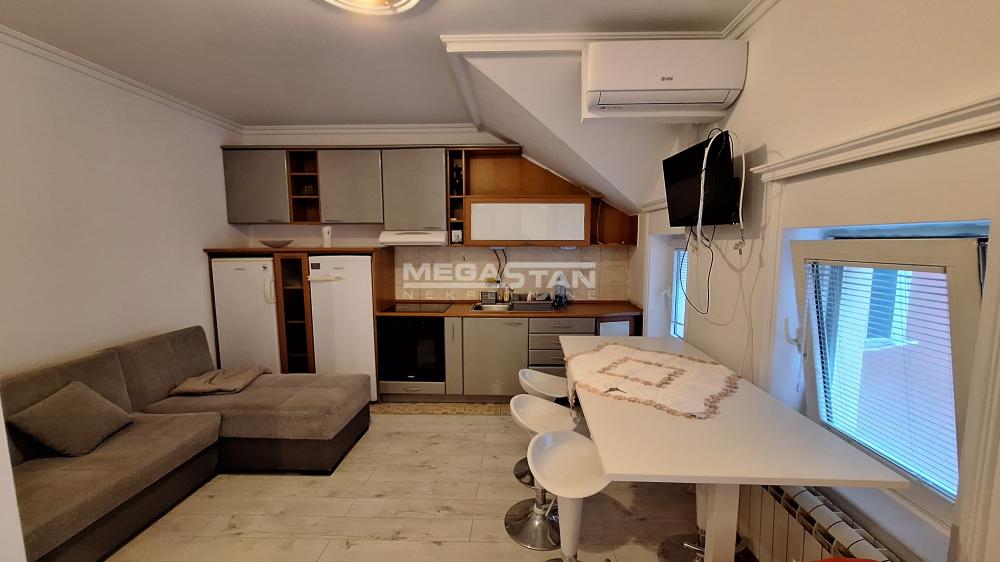 Stan Prodaja Beograd Mirijevo 26 m2