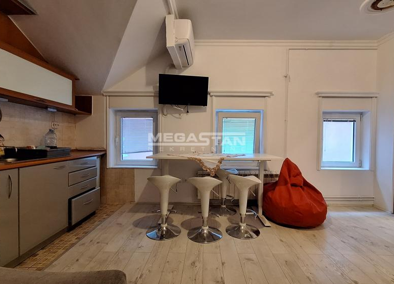 Stan Prodaja Beograd Mirijevo 26 m2