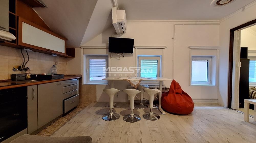 Stan Prodaja Beograd Stan Prodaja Beograd Mirijevo 26 m2