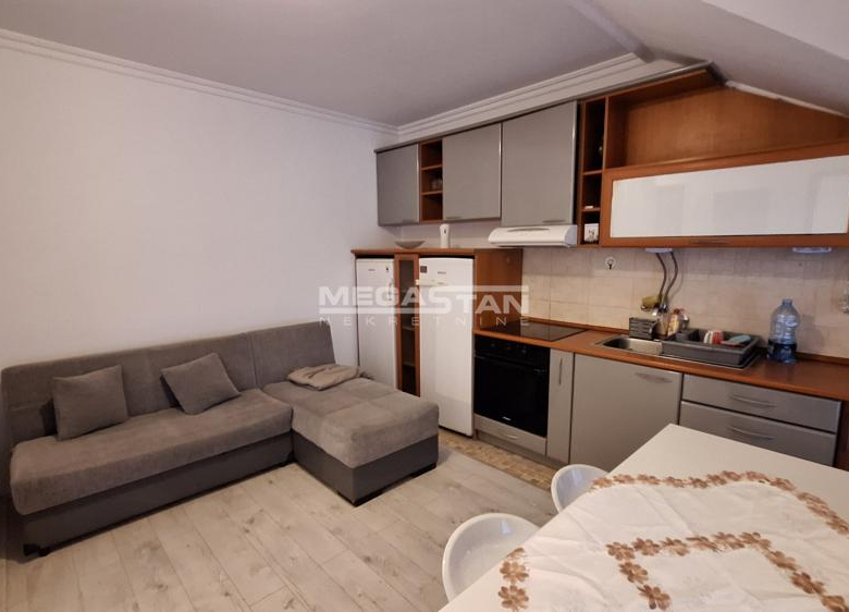 Stan Prodaja Beograd Mirijevo 26 m2