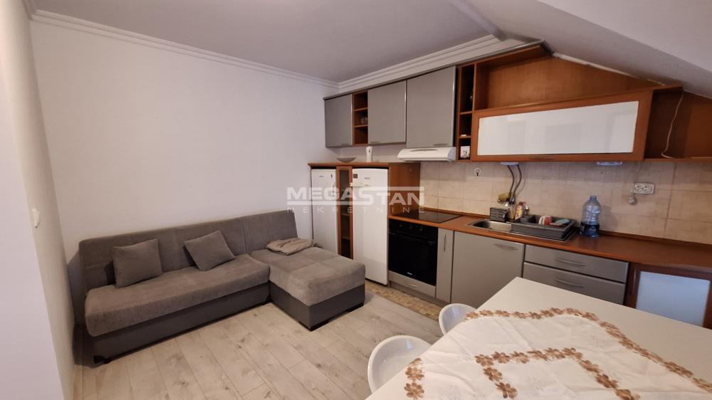 Stan Prodaja Beograd Stan Prodaja Beograd Mirijevo 26 m2