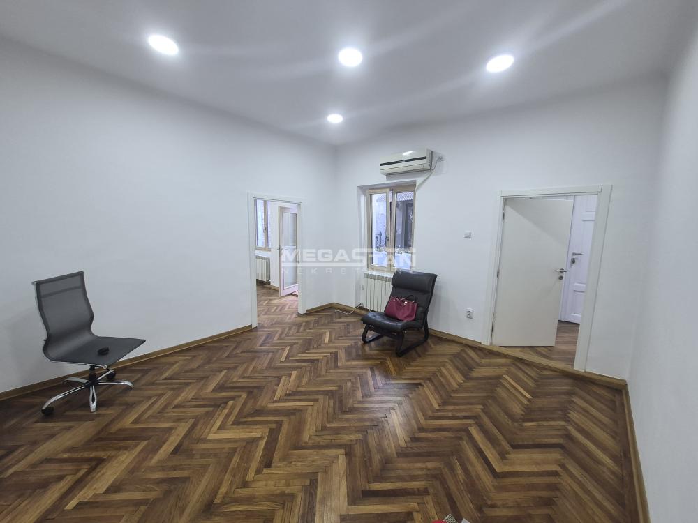 Stan Izdavanje Beograd Centar (Stari Grad) 60 m2