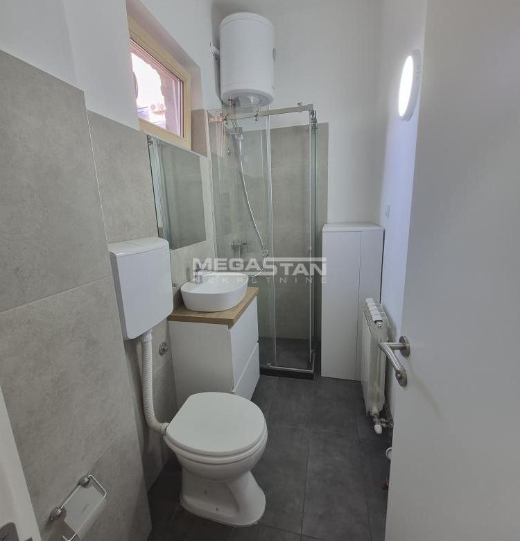 Stan Izdavanje Beograd Centar (Stari Grad) 60 m2