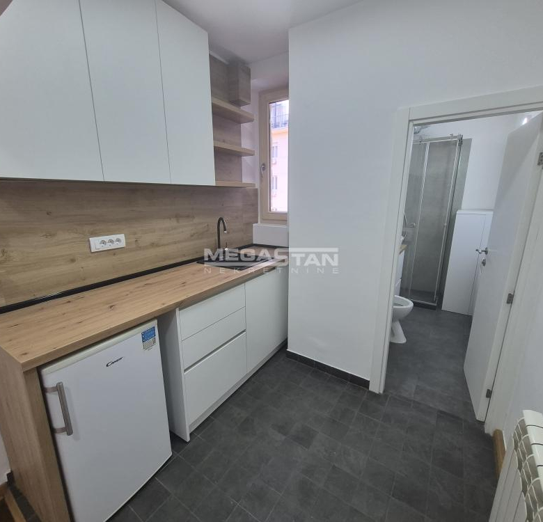 Stan Izdavanje Beograd Centar (Stari Grad) 60 m2