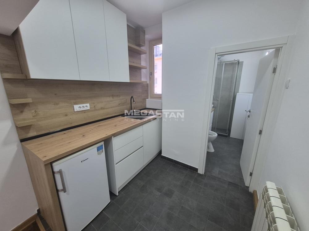 Stan Izdavanje Beograd Centar (Stari Grad) 60 m2