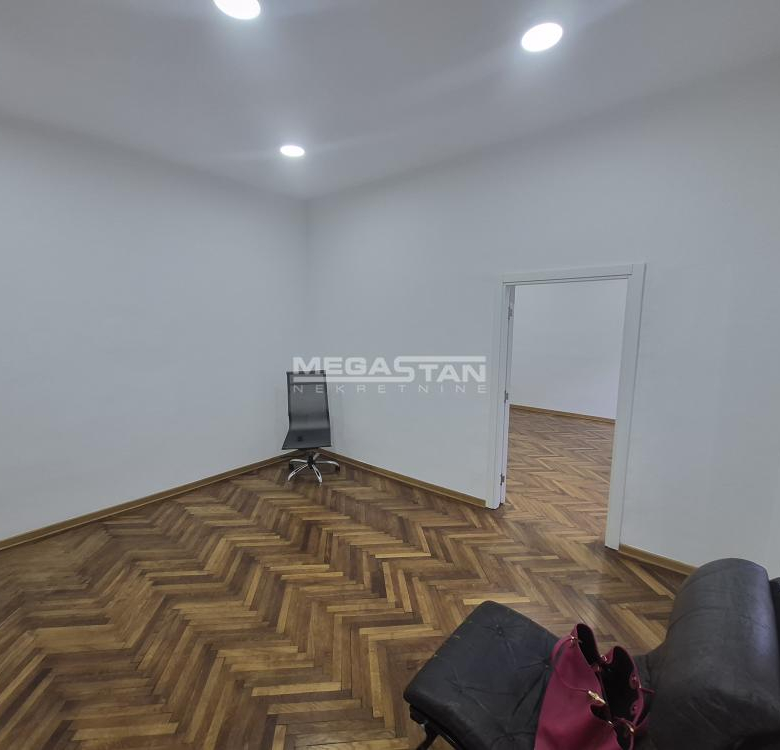 Stan Izdavanje Beograd Centar (Stari Grad) 60 m2