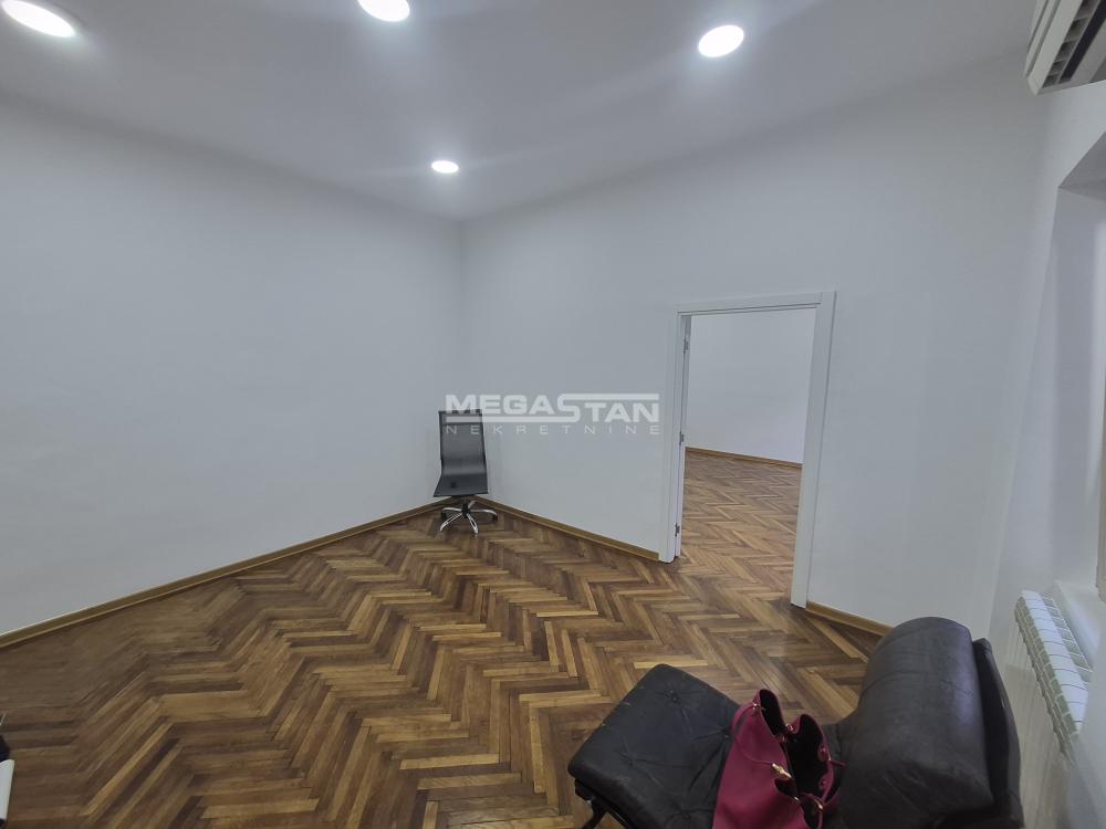 Stan Izdavanje Beograd Centar (Stari Grad) 60 m2