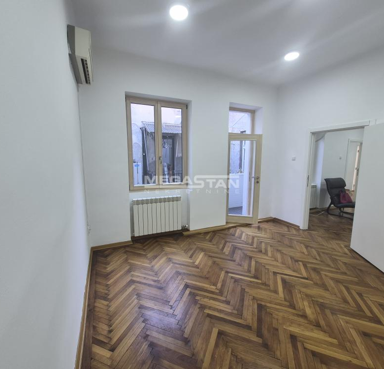 Stan Izdavanje Beograd Centar (Stari Grad) 60 m2