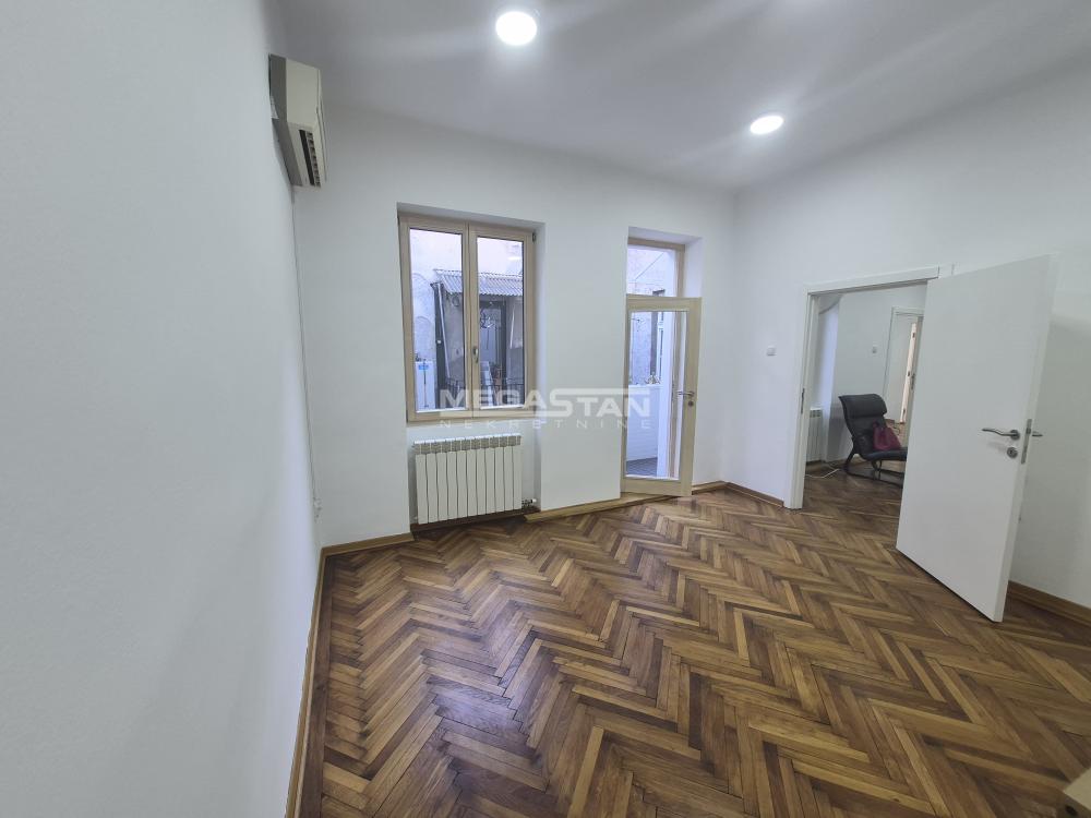 Stan Izdavanje Beograd Centar (Stari Grad) 60 m2
