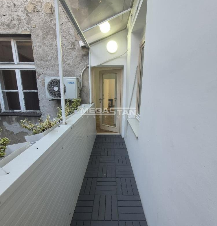 Stan Izdavanje Beograd Centar (Stari Grad) 60 m2