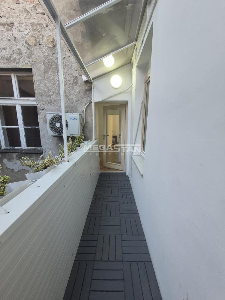 Stan Izdavanje Beograd Centar (Stari Grad) 60 m2